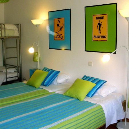 Dolce Cascais Guest House Kültér fotó