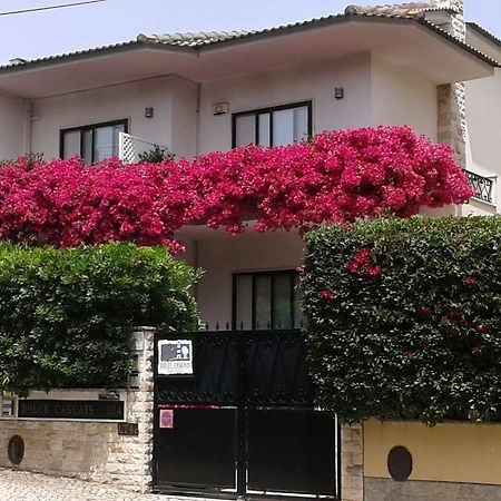 Dolce Cascais Guest House Kültér fotó