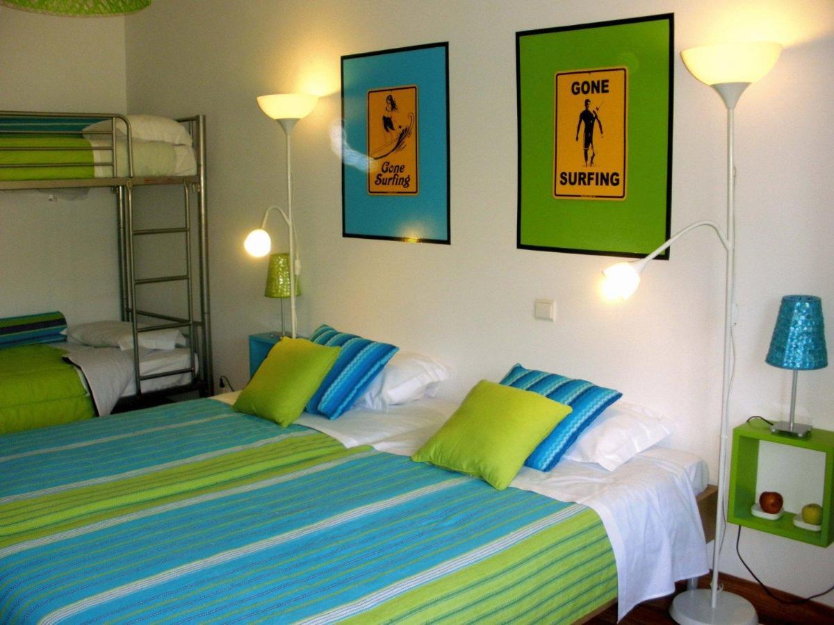 Dolce Cascais Guest House Kültér fotó