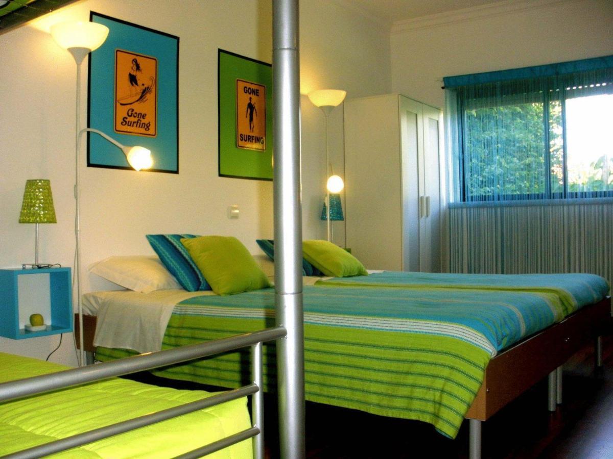 Dolce Cascais Guest House Kültér fotó