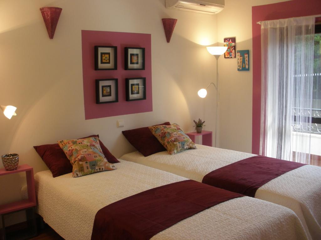 Dolce Cascais Guest House Szoba fotó