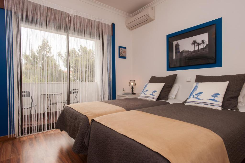 Dolce Cascais Guest House Kültér fotó