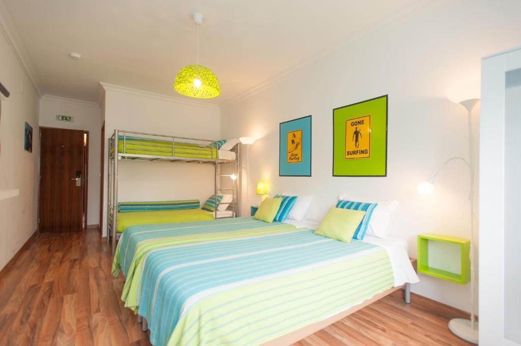 Dolce Cascais Guest House Kültér fotó