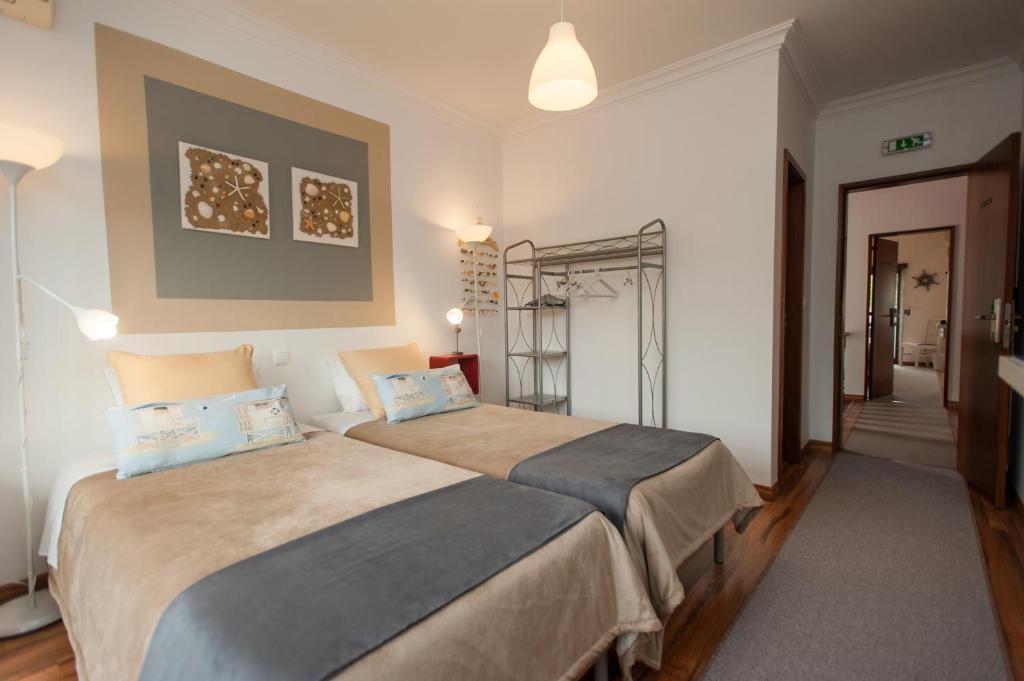 Dolce Cascais Guest House Kültér fotó