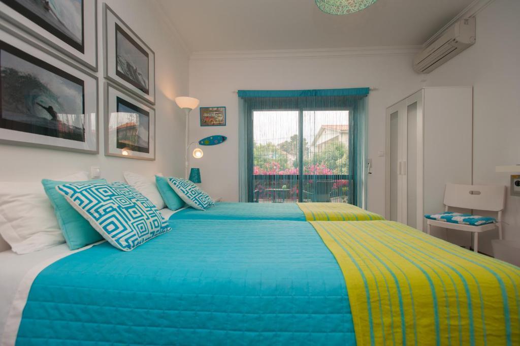 Dolce Cascais Guest House Kültér fotó