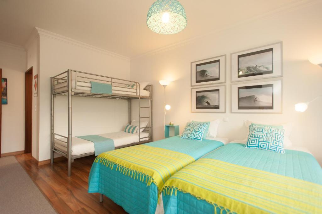 Dolce Cascais Guest House Kültér fotó