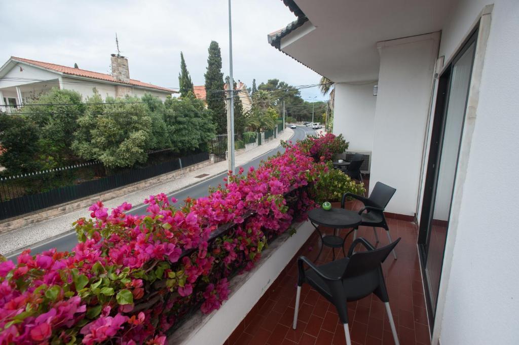 Dolce Cascais Guest House Kültér fotó