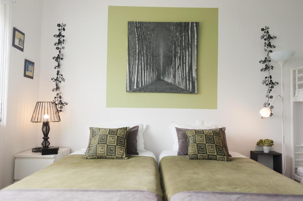 Dolce Cascais Guest House Kültér fotó