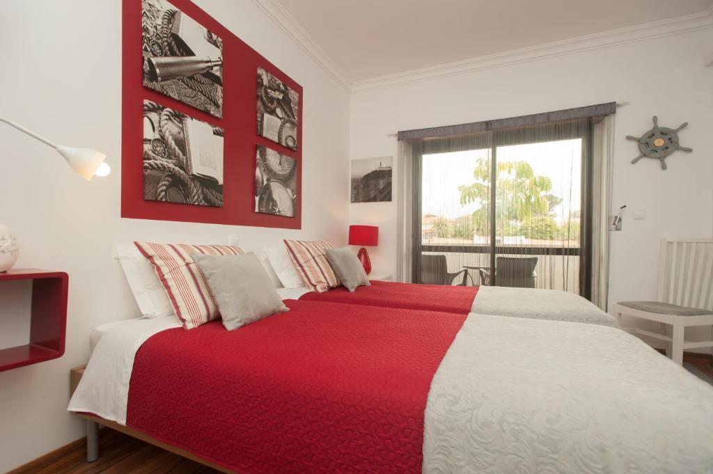 Dolce Cascais Guest House Kültér fotó