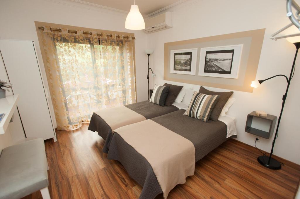 Dolce Cascais Guest House Szoba fotó