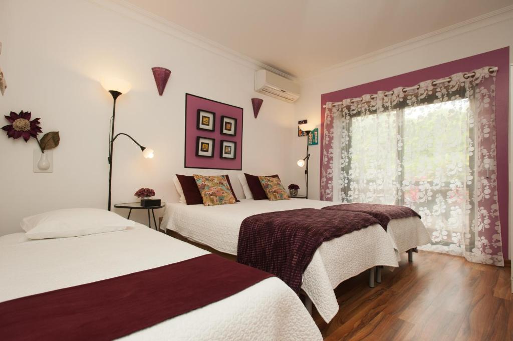 Dolce Cascais Guest House Kültér fotó