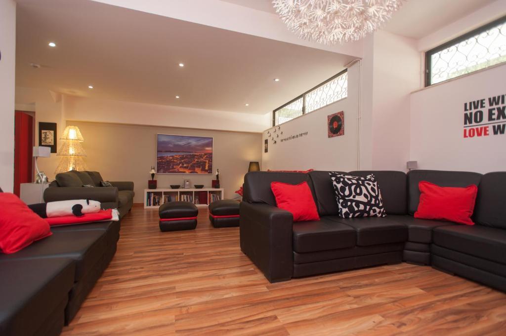Dolce Cascais Guest House Kültér fotó