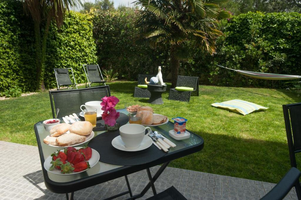 Dolce Cascais Guest House Kültér fotó
