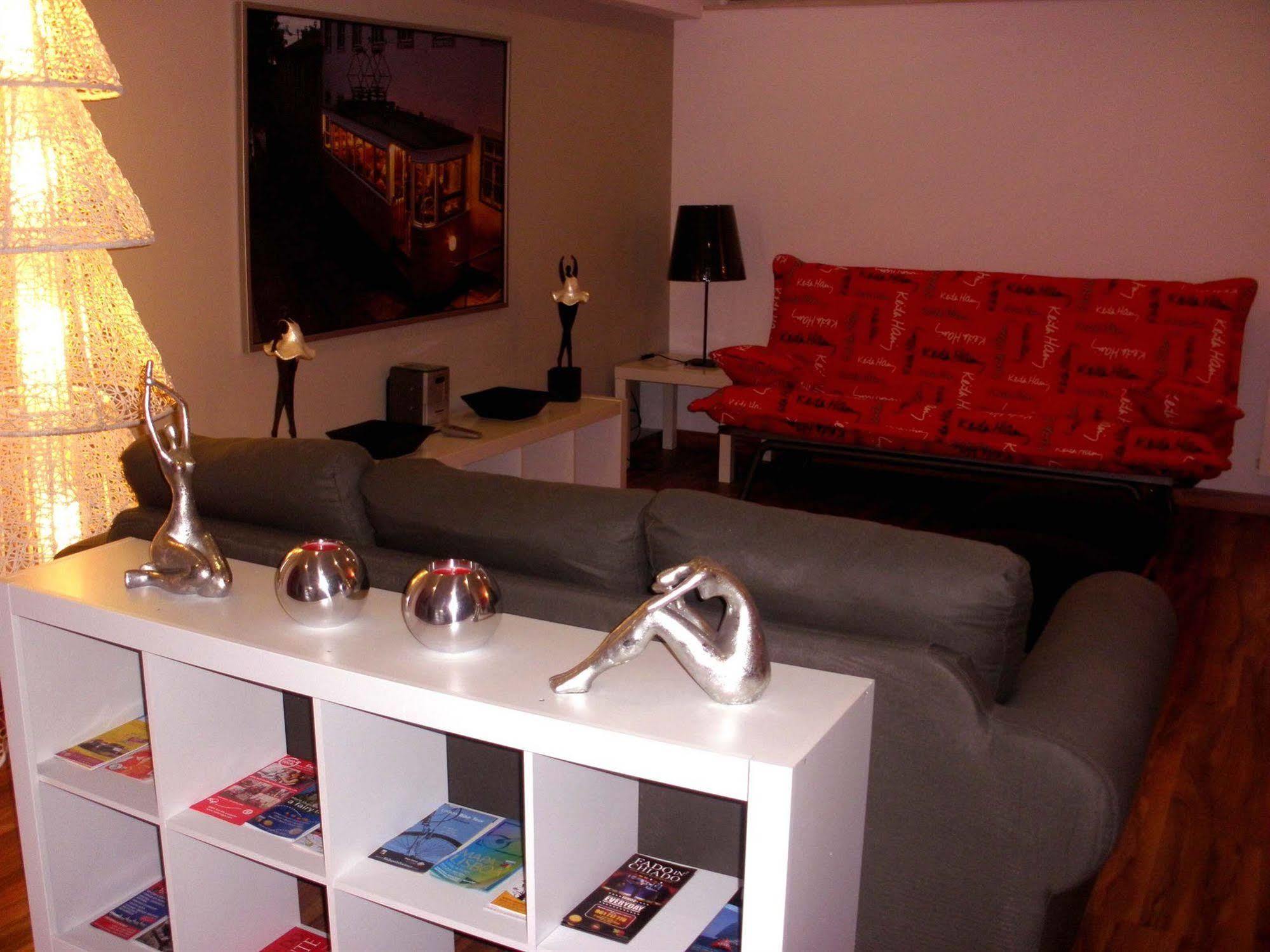 Dolce Cascais Guest House Kültér fotó