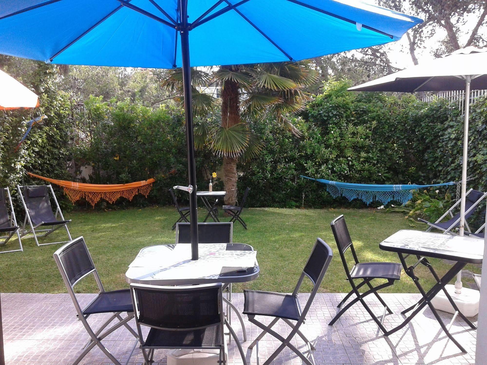 Dolce Cascais Guest House Kültér fotó