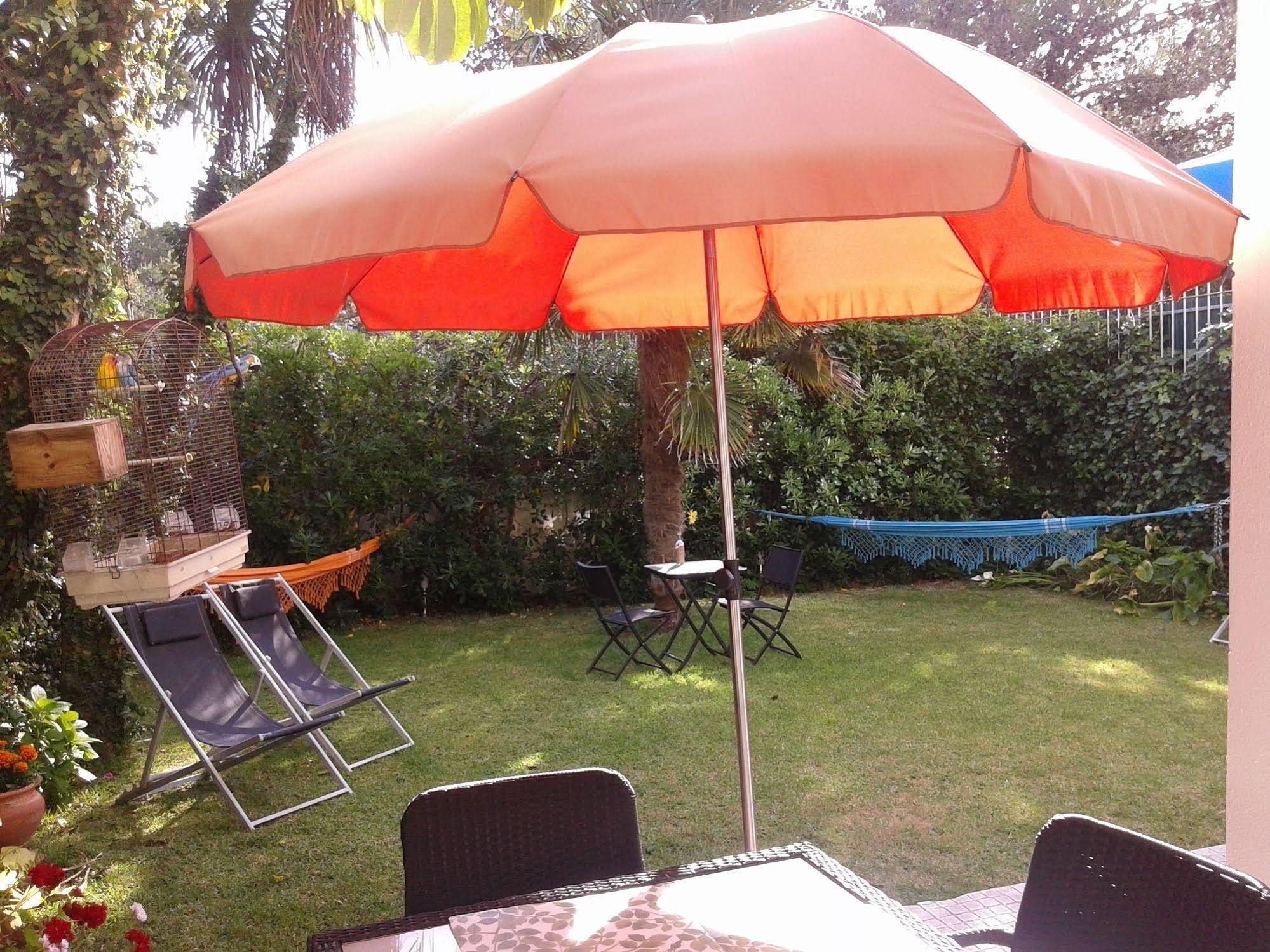 Dolce Cascais Guest House Kültér fotó