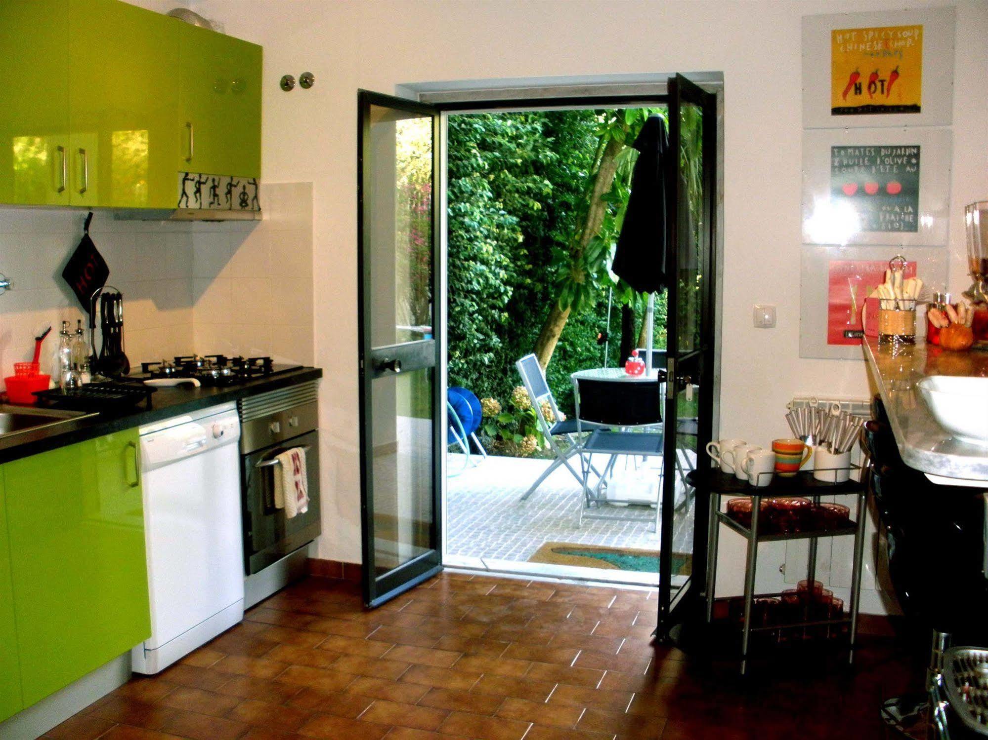 Dolce Cascais Guest House Kültér fotó