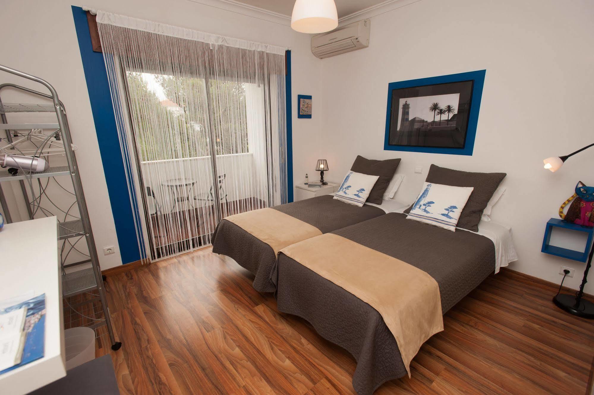 Dolce Cascais Guest House Kültér fotó