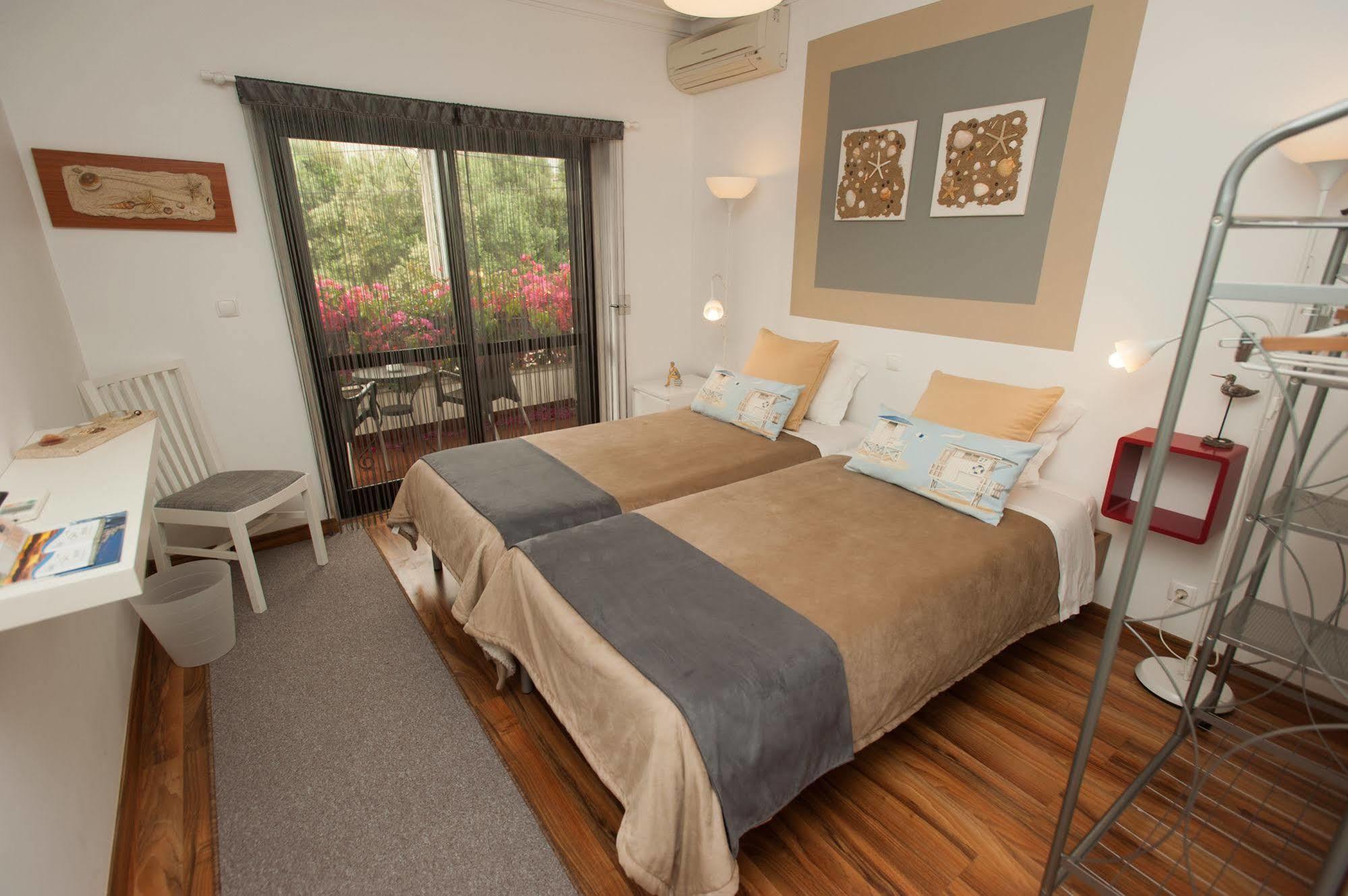 Dolce Cascais Guest House Kültér fotó