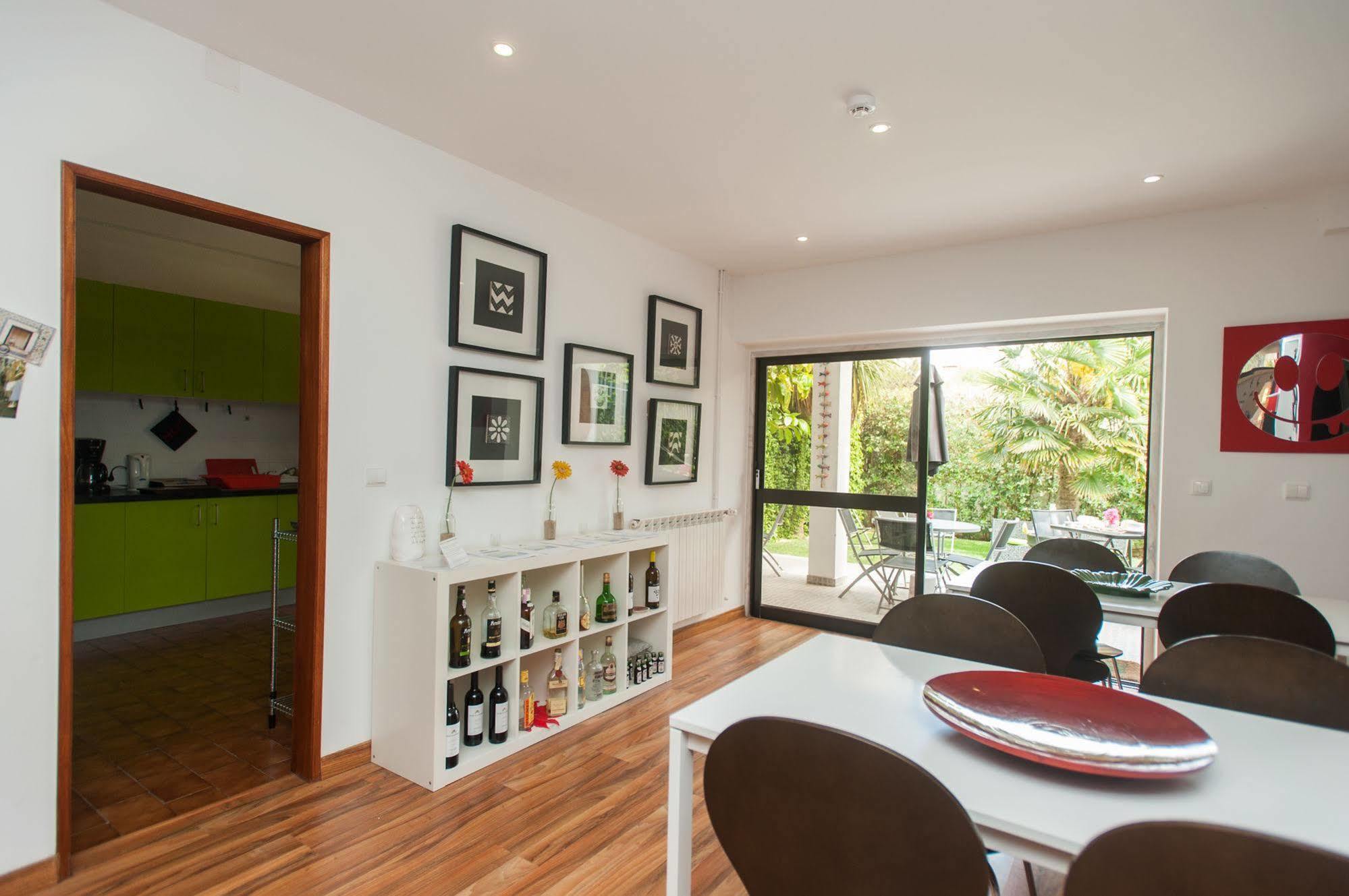 Dolce Cascais Guest House Kültér fotó