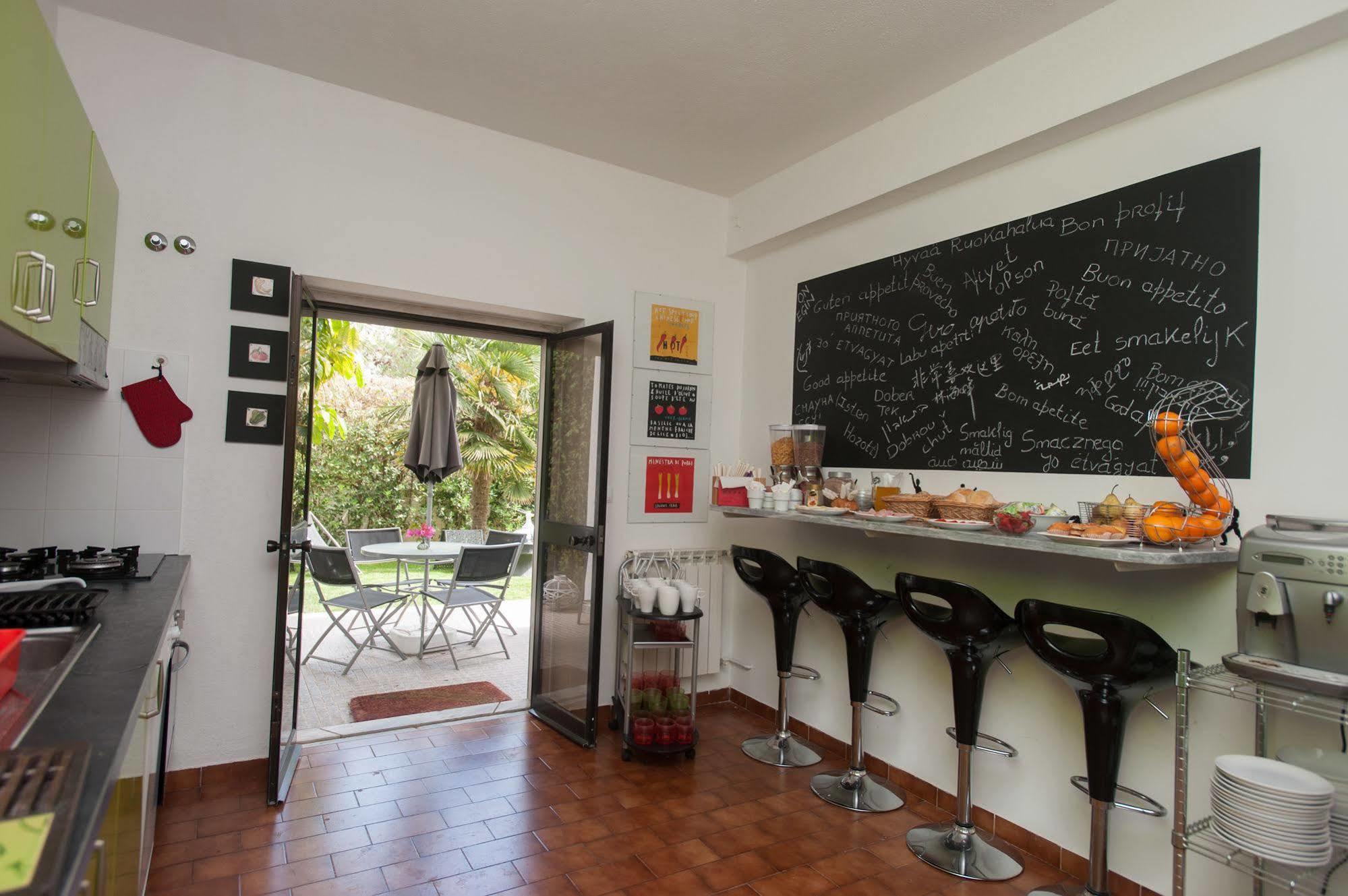 Dolce Cascais Guest House Kültér fotó