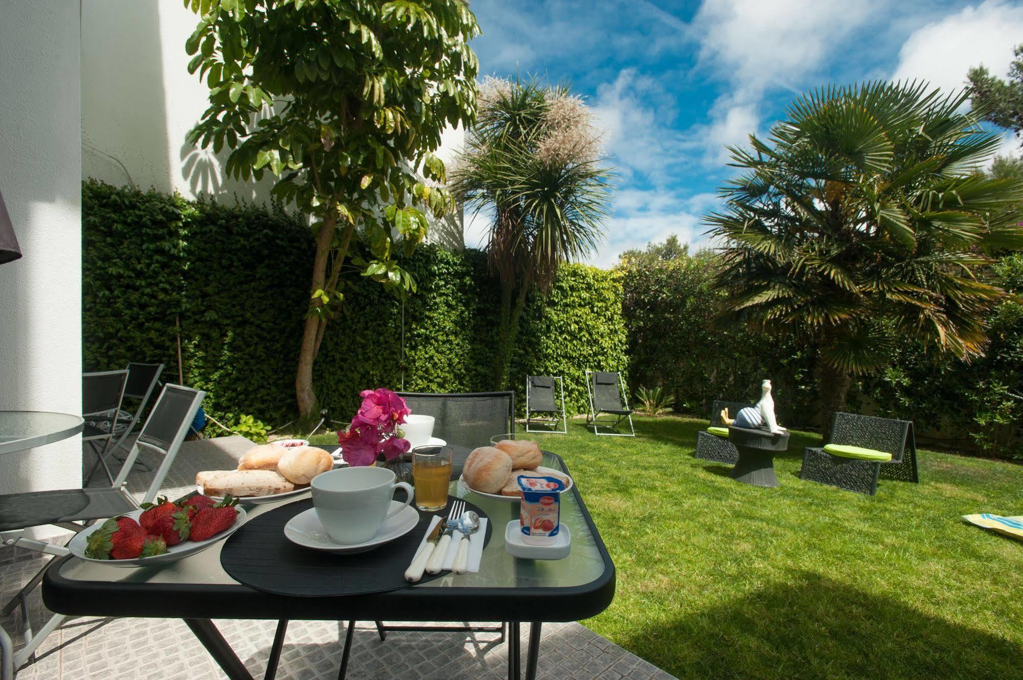 Dolce Cascais Guest House Kültér fotó