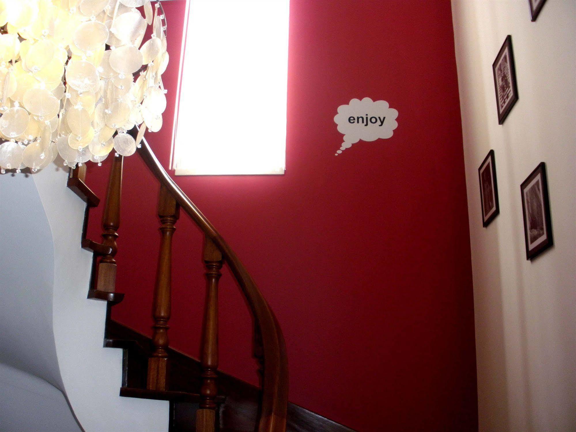 Dolce Cascais Guest House Kültér fotó