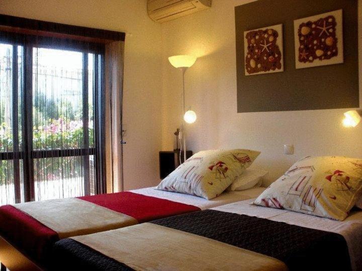Dolce Cascais Guest House Kültér fotó
