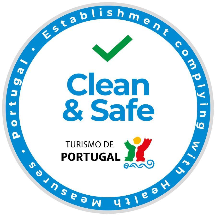 Dolce Cascais Guest House Kültér fotó